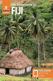 Buy The Rough Guide to Fiji (Travel Guide with Free eBook)