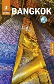 Buy Rough Guides Bangkok: Travel Guide with eBook