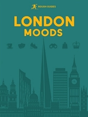 Buy Rough Guides London Moods