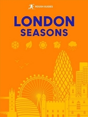 Buy Rough Guides London Seasons