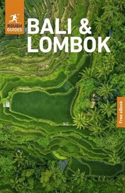 Buy Rough Guides Bali And Lombok: Travel Guide With Ebook