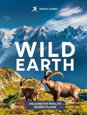 Buy Rough Guides Wild Earth