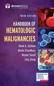 Buy Handbook of Hematologic Malignancies