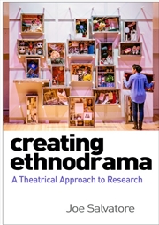 Buy Creating Ethnodrama