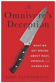 Buy The Omnivore's Deception
