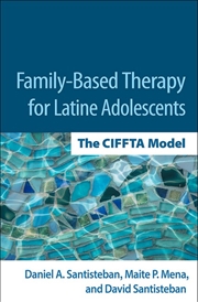 Buy Family-Based Therapy for Latine Adolescents