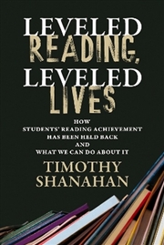 Buy Leveled Reading, Leveled Lives