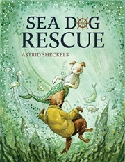 Buy Sea Dog Rescue