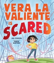 Buy Vera La Valiente Is Scared