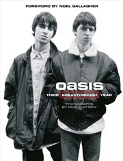 Buy Oasis