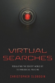 Buy Virtual Searches