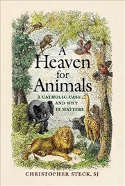 Buy A Heaven For Animals