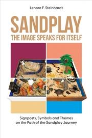 Buy Sandplay: The Image Speaks For Itself