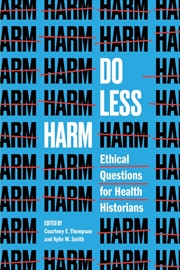Buy Do Less Harm