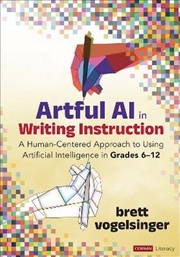 Buy Artful AI in Writing Instruction