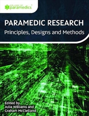 Buy Paramedic Research