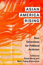 Buy Asian America Rising