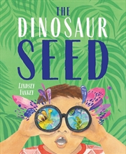 Buy The Dinosaur Seed