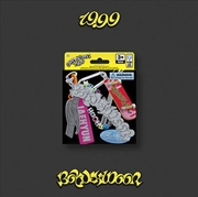 Buy Boynextdoor - 19.99 3rd Ep Album Clink Ver Set