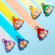Buy Crybaby Cheer Up, Baby! Series Plush Keyring Random