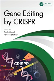 Buy Gene Editing By Crispr-Cas