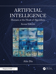 Buy Artificial Intelligence Humans At The Heart Of Algorithms