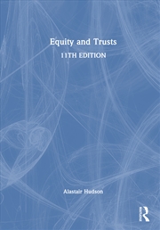 Buy Equity And Trusts