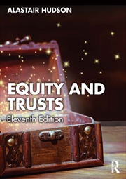 Buy Equity And Trusts
