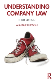 Buy Understanding Company Law