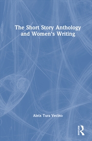 Buy Short Story Anthology And Women's Writing