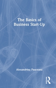 Buy Basics Of Business Start-Up