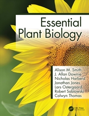 Buy Essential Plant Biology