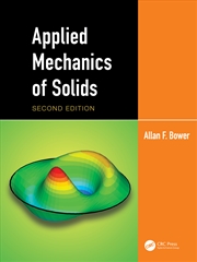 Buy Applied Mechanics Of Solids