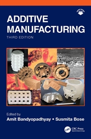 Buy Additive Manufacturing