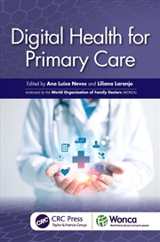 Buy Digital Health For Primary Care