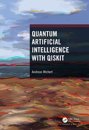 Buy Quantum Artificial Intelligence With Qiskit