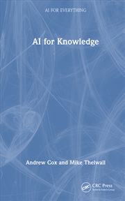 Buy Ai For Knowledge