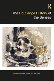 Buy Routledge History Of The Senses