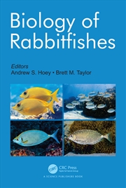 Buy Biology Of Rabbitfishes