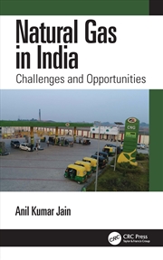 Buy Natural Gas In India Challenges And Opportunities