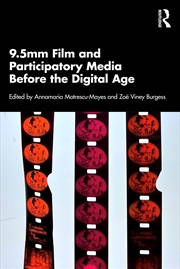 Buy 9.5Mm Film And Participatory Media Before The Digital Age