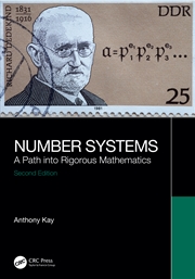 Buy Number Systems A Path Into Rigorous Mathematics
