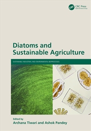 Buy Diatoms And Sustainable Agriculture