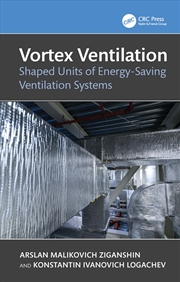 Buy Vortex Ventilation Shaped Units Of Energy-Saving Ventilation Systems