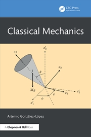 Buy Classical Mechanics