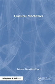 Buy Classical Mechanics