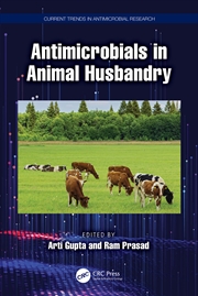 Buy Antimicrobials In Animal Husbandry