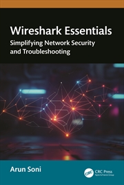 Buy Wireshark Essentials Simplifying Network Security And Troubleshooting