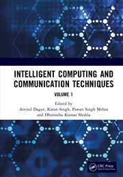 Buy Intelligent Computing And Communication Techniques Proceedings Of The International Conference On In