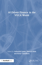 Buy Ai-Driven Finance In The Vuca World